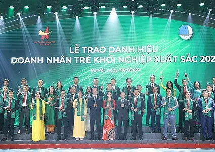 Programme launched to discover outstanding startup entrepreneurs