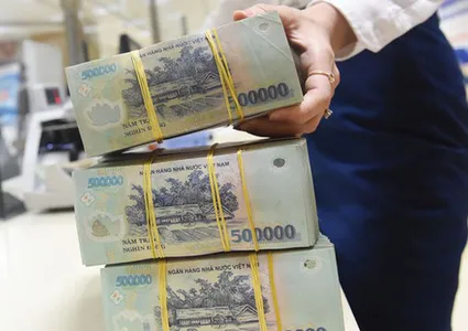 Credit growth soars in June