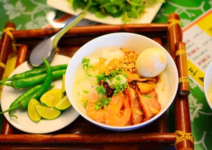 Cuisine elevates vietnam's tourism appeal