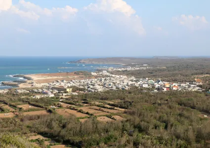 Phu Quy special zone leverages tourism, fisheries for sustainable development