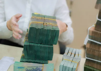 Banking sector focuses on ensuring secure digital payments during Tet