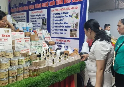 Hanoi launches promotion fair to boost consumption