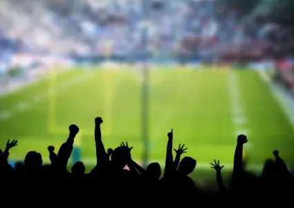 Football festival on VTV