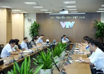 Ready for ABU Robocon 2024 in Quang Ninh