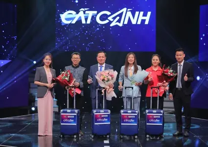 Take Off: The stories of individuals striving to create positive value