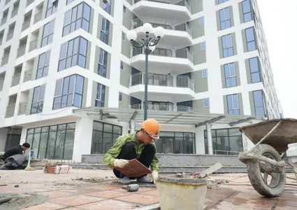 HCMC to launch five social housing projects