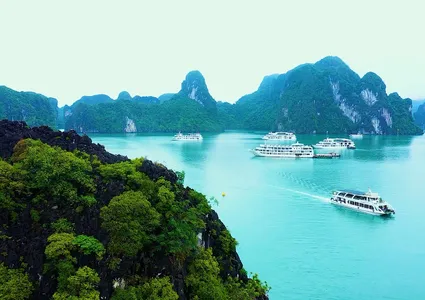 Ha Long Carnival 2026 set for April 25–May 3