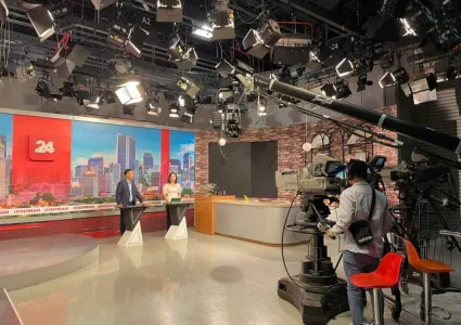 VTV - 54 Years of carving out a place in the hearts of audiences