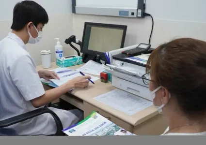 Free cancer screening provided for 2,000 disadvantaged women