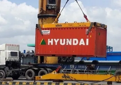 HSBC raises Vietnam's 2024 growth forecast to 7%