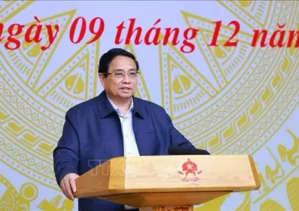 PM urges whole country to engage in innovation, digital transformation for development