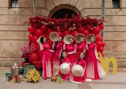 'Homeland Spring” programme promotes solidarity among Vietnamese in Western Australia