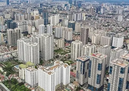 Adjusting credit policies for real estate market