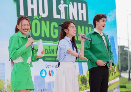 'Green Living Leaders' - A New Platform for Generation Z   Launched