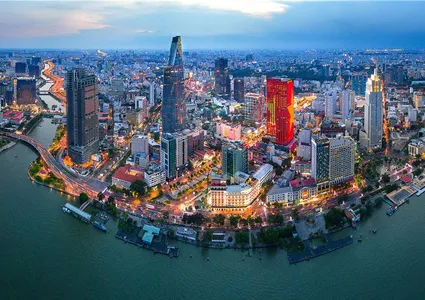 Ho Chi Minh City turns cuisine into stories