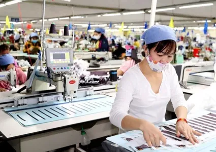 Vietnam strives to fulfil growth targets for 2024