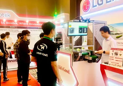 Hai Phong – a bright spot in attracting foreign investment