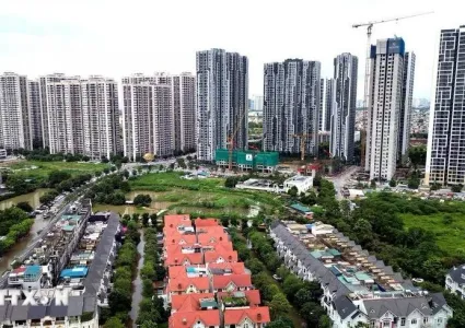 PM orders settlement of realty manipulation, speculation