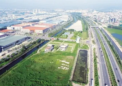 Bac Giang to develop a new industrial park worth 111 million USD