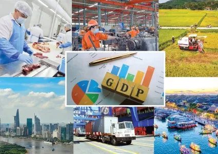 At threshold of a new era: Vietnam accelerates toward breakthroughs