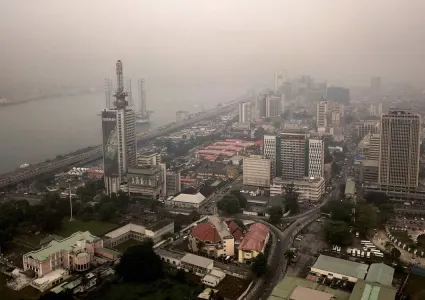 Talk show 'Where Does Air Pollution Come From?' (8:10 PM, VTV1)