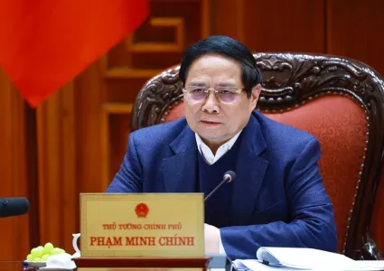 PM pushes for fastest road linking Gia Binh airport with Hanoi