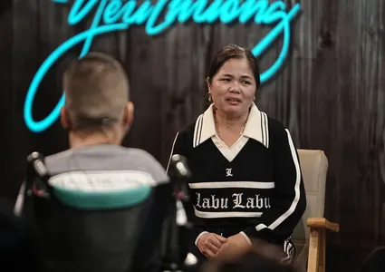 Station of Love:  Inspiring Story of a Man with Cerebral Palsy