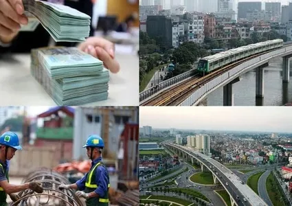 PM urges acceleration of public capital allocation, disbursement