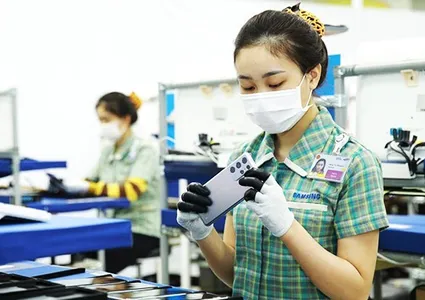 FDI shows strong growth in 2025