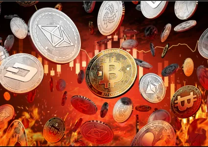 Reporting rules proposed for crypto-asset providers