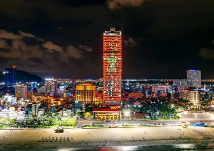 The 42nd National Television Festival in Binh Dinh: A Celebration Filled with Exciting Side Events