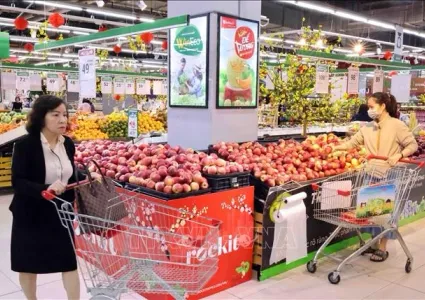 Hanoi keeps CPI well under control
