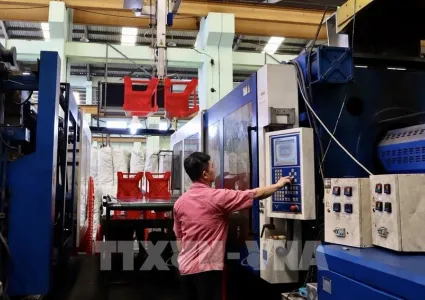 Manufacturing firms optimistic about Q2 despite mounting challenges: survey