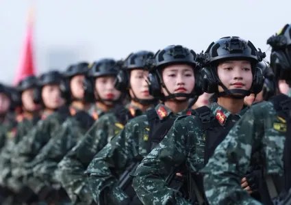 VTV prepares extensively for the national live broadcast of the April 30th celebration and parade