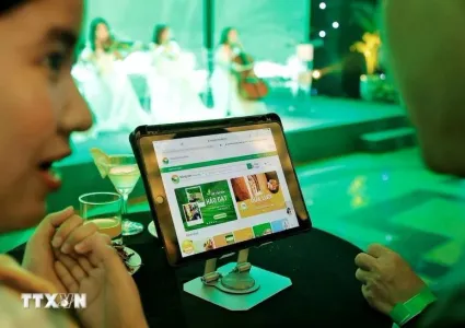 Hanoi tops E-Commerce Business Index 2025