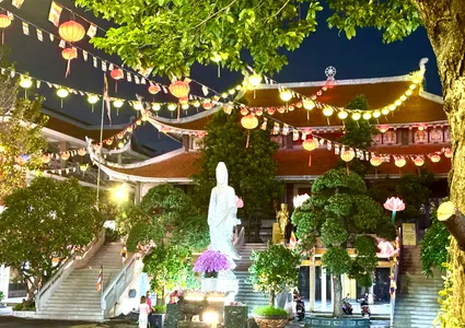 Da Lat to host 15 experiential activities during Vesak 2026
