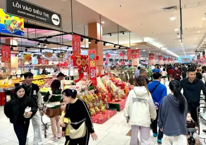 Vietnam stimulates domestic consumption, diversifies export markets