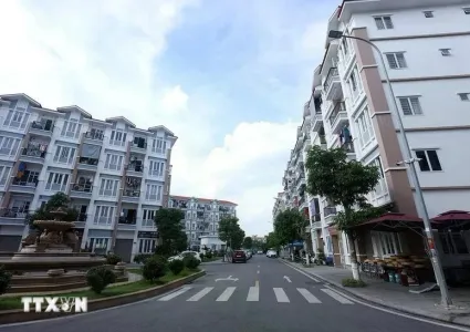 Hai Phong claims top spot in 2024 PCI for first time