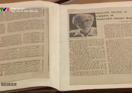 Documentary “Half a Century, One Dream”: 50-Year Memories of Southern Artists Who Moved North