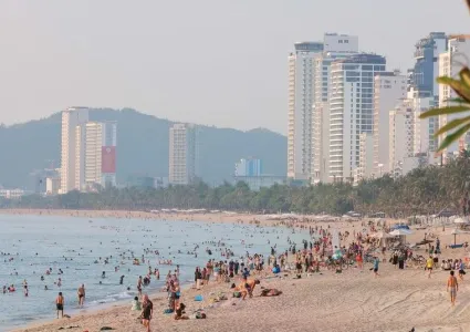 Khanh Hoa to hold first-ever sea culture and tourism festival