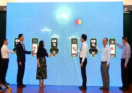 Ho Chi Minh City launches e-ticketing and MultiPass card for public transport