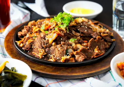 Filipino and Korean Cuisine Featured at Sheraton Hanoi’s June Festival
