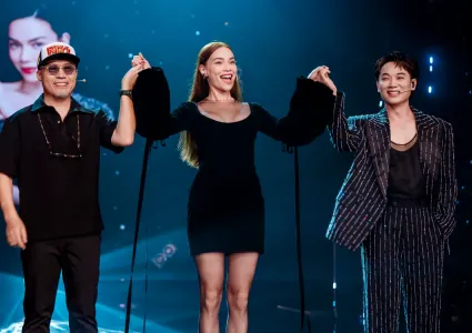 Talent Rendezvous – Episode 2: 12 Contestants Face the Judges for the First Time (9:15 PM, VTV3)