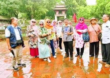 Hanoi builds Halal-friendly future to attract Muslim travelers
