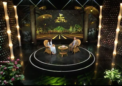 The Story Behind the Song – “When You Came to Visit Home”: Sacred Memories of Uncle Ho