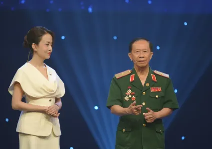 Take Off in May: Where Memories of May Remain and Vietnamese Pride Soars