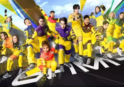 What Are the Risk Limits in the Speed Race of GAMA: Rush but Not Wrecked (VTV9)?