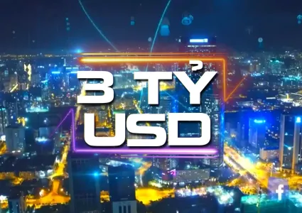 The Rising Era: Investing for Breakthrough (8:10 PM, VTV1)