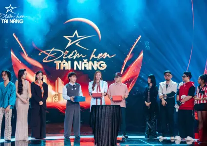 Four Contestants Disqualified from “The Talent Rendezvous”