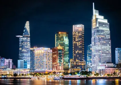 Ho Chi Minh City seeks to unlock potential of night-time economy